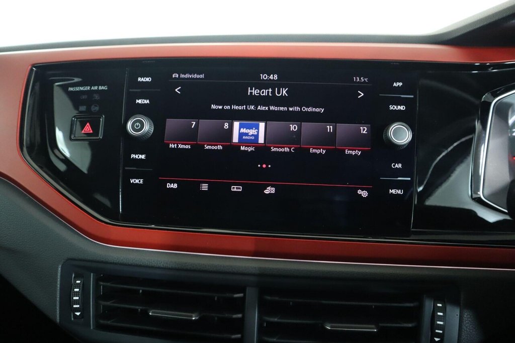 Used Volkswagen Polo 2020 for sale - 76901010: Photo 37