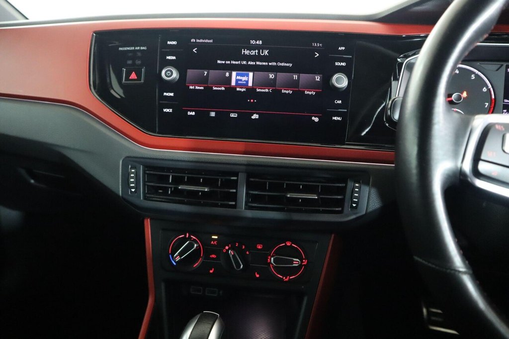 Used Volkswagen Polo 2020 for sale - 76901010: Photo 38