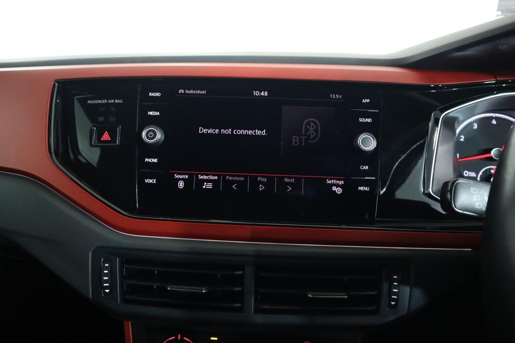 Used Volkswagen Polo 2020 for sale - 76901010: Photo 39