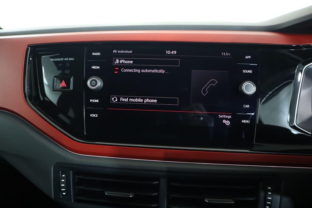 Used Volkswagen Polo 2020 for sale - 76901010: Photo 40