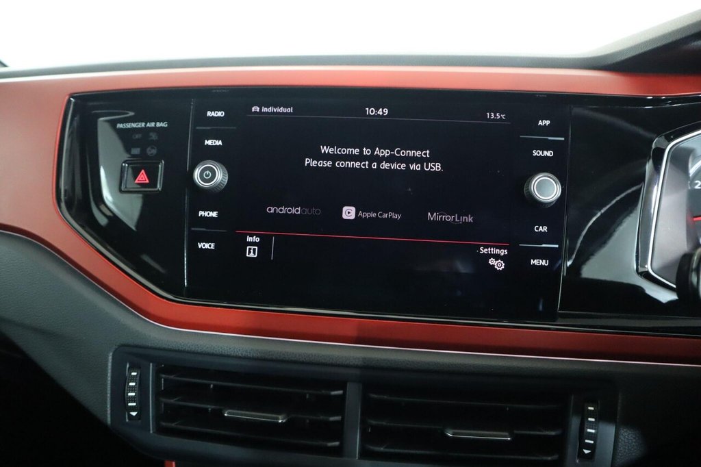 Used Volkswagen Polo 2020 for sale - 76901010: Photo 41