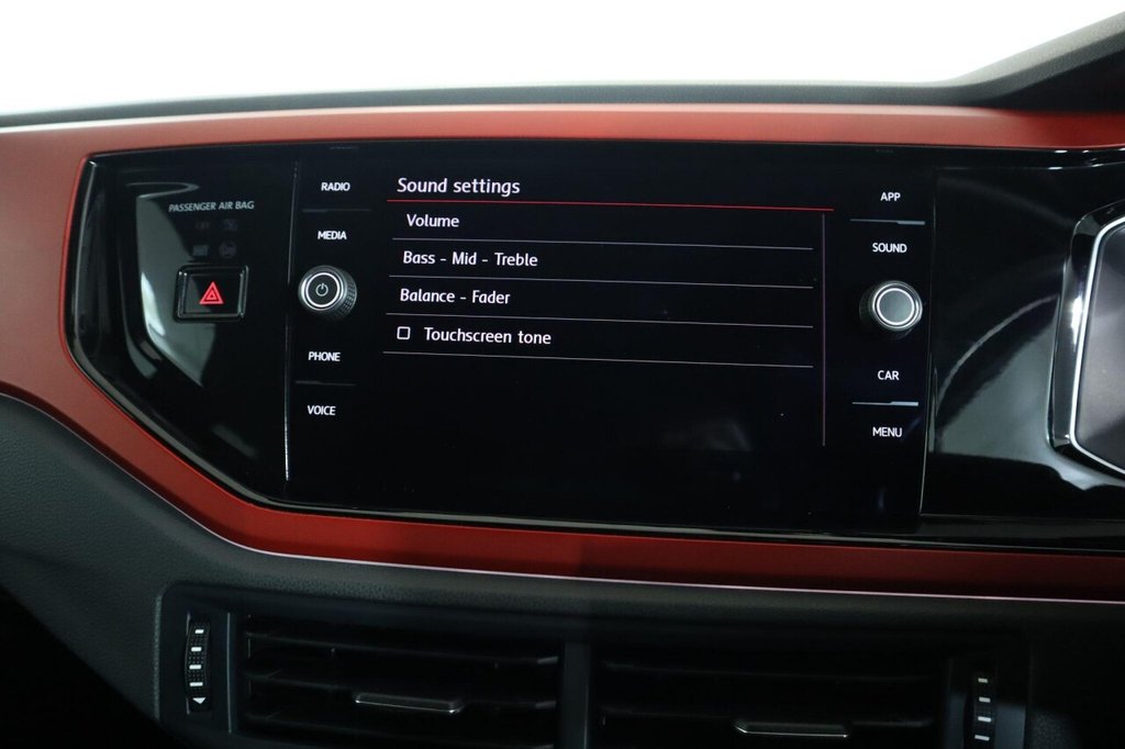 Used Volkswagen Polo 2020 for sale - 76901010: Photo 42