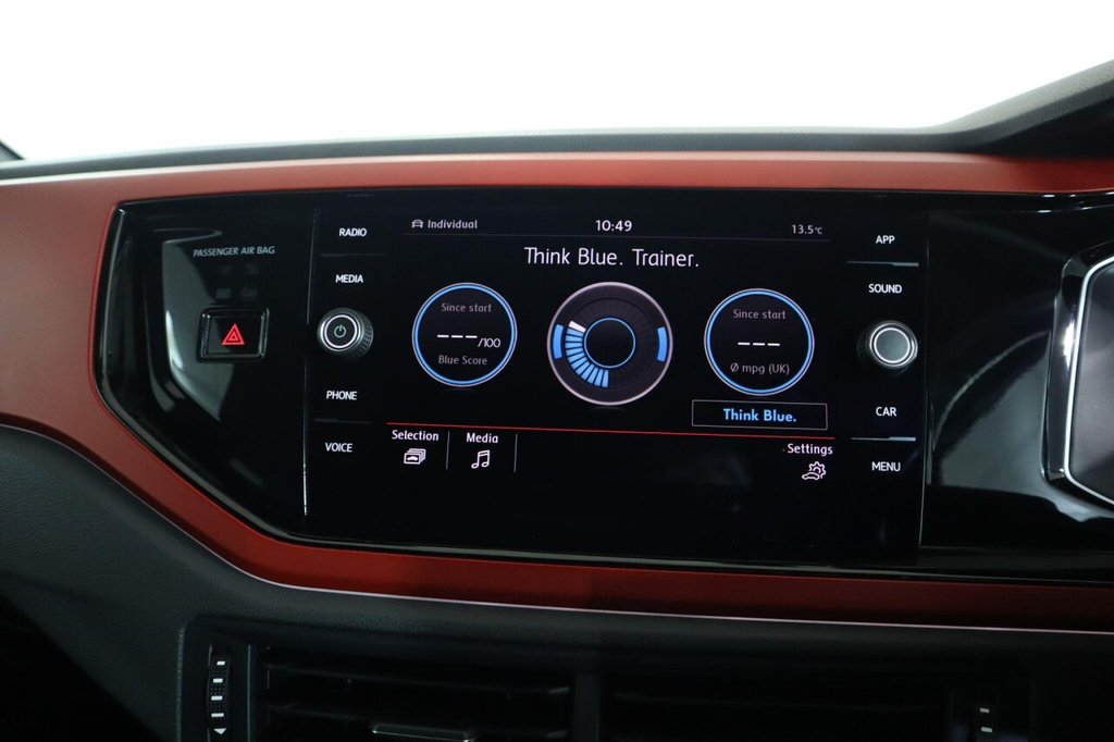 Used Volkswagen Polo 2020 for sale - 76901010: Photo 43