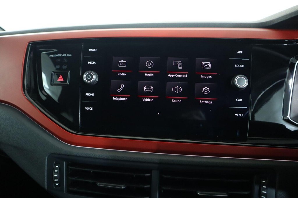 Used Volkswagen Polo 2020 for sale - 76901010: Photo 44