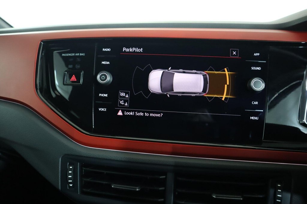 Used Volkswagen Polo 2020 for sale - 76901010: Photo 45