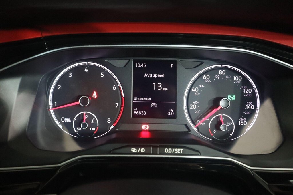 Used Volkswagen Polo 2020 for sale - 76901010: Photo 46