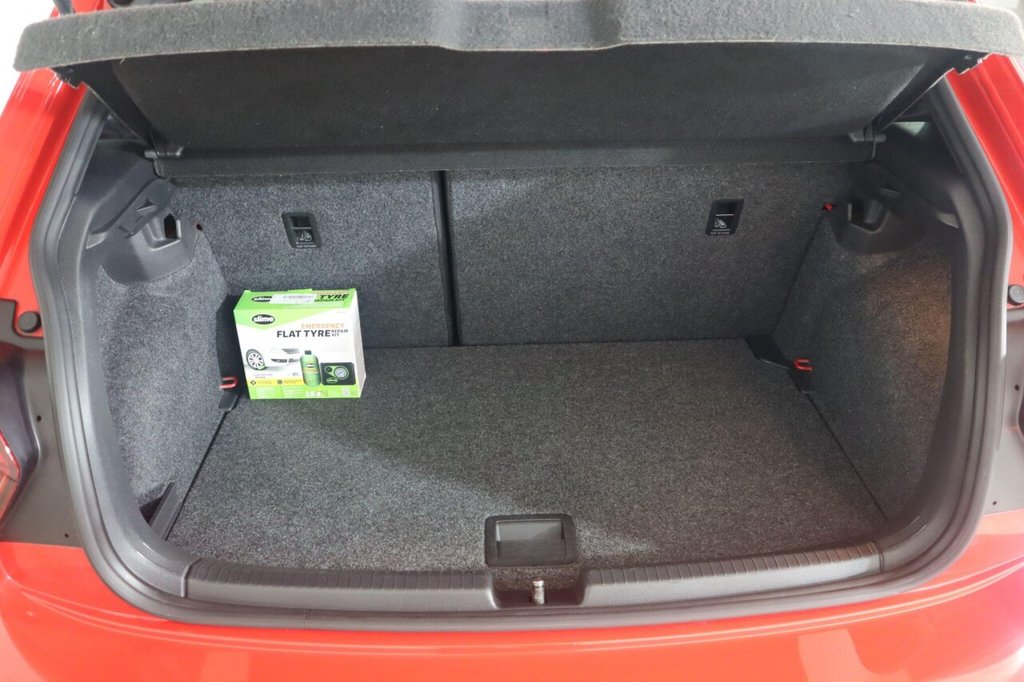 Used Volkswagen Polo 2020 for sale - 76901010: Photo 49