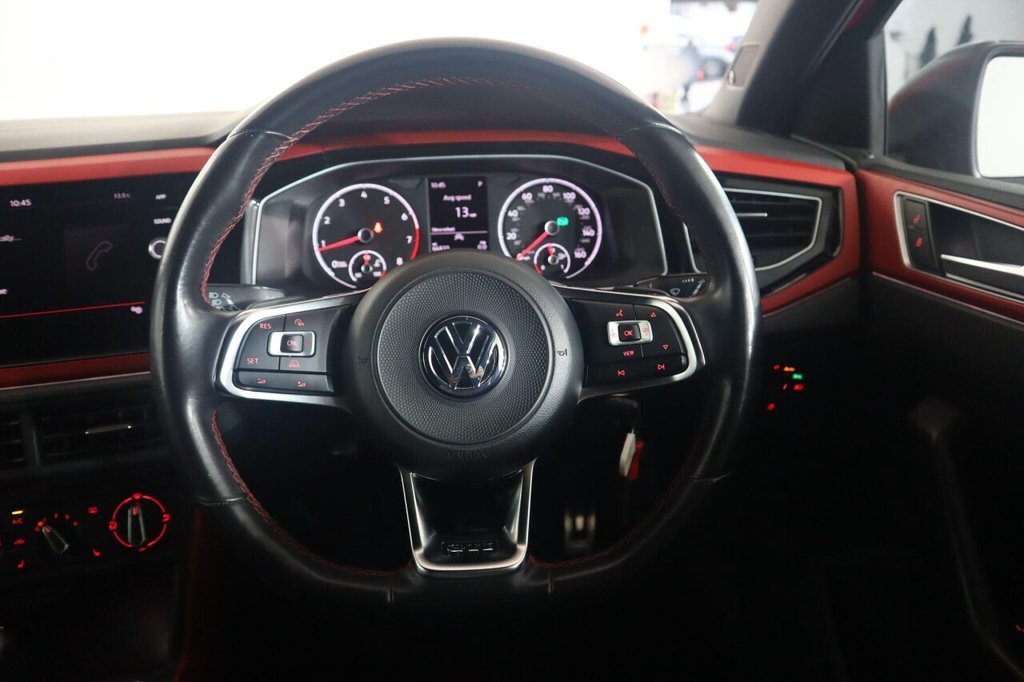 Used Volkswagen Polo 2020 for sale - 76901010: Photo 50