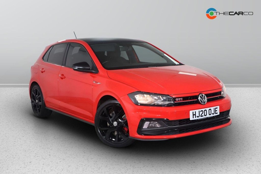 Used Volkswagen Polo 2020 for sale - 76901010: Photo 6