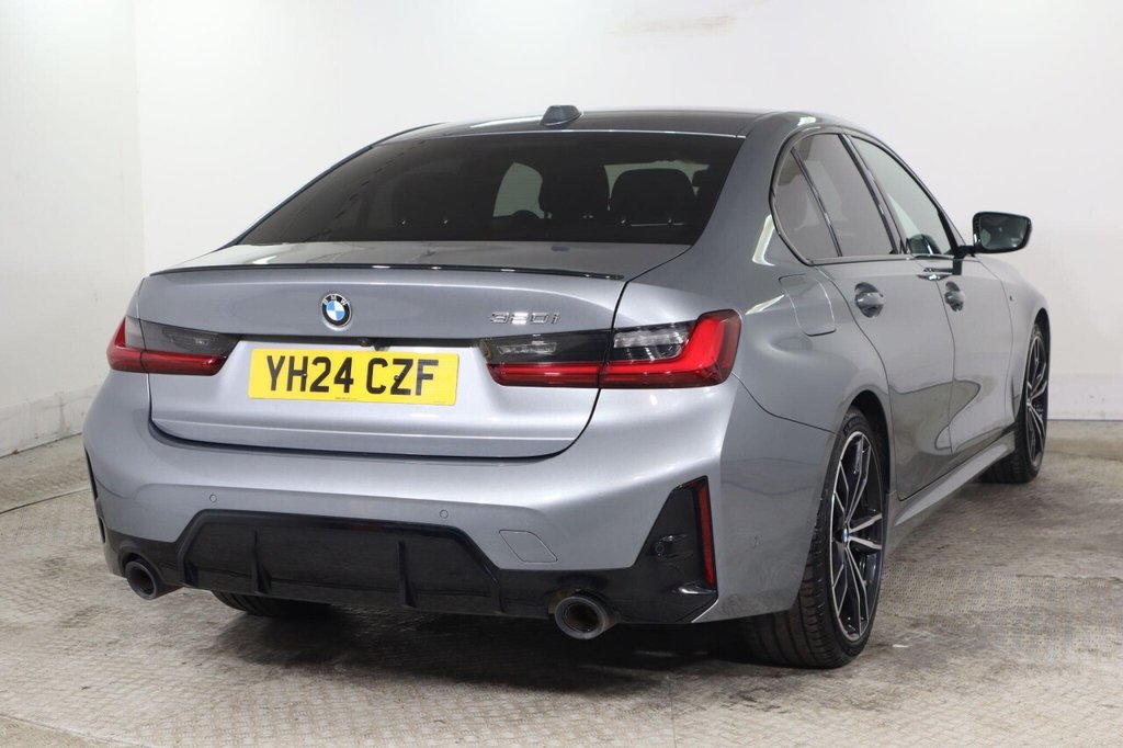 Used BMW 3 Series 2024 for sale - 77780044: Photo 10