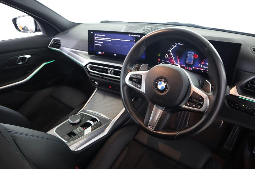 Used BMW 3 Series 2024 for sale - 77780044: Photo 11