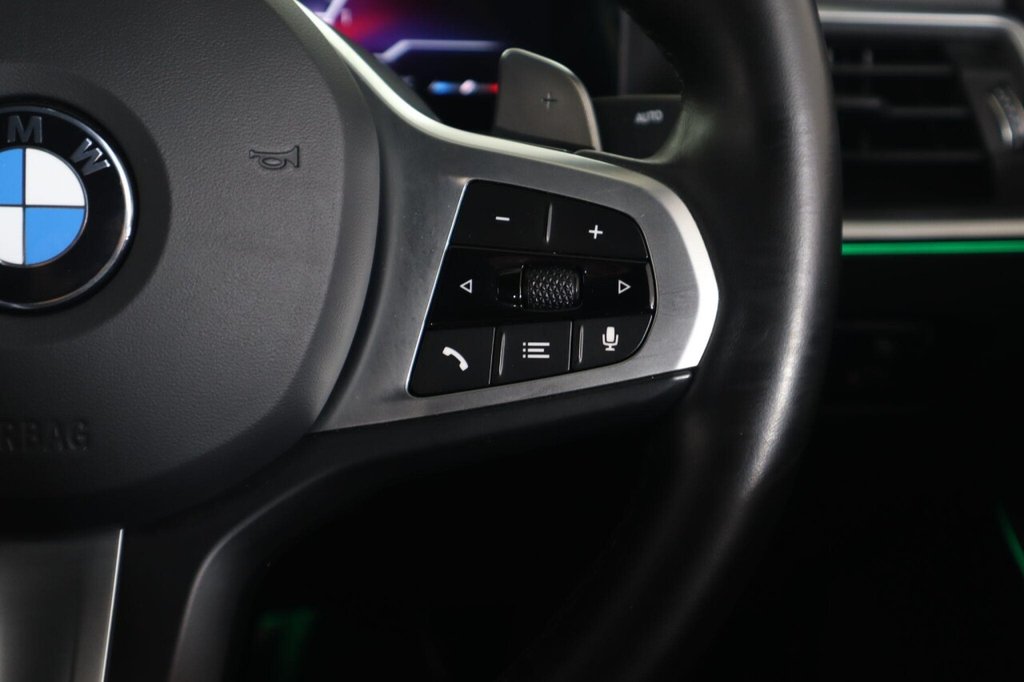 Used BMW 3 Series 2024 for sale - 77780044: Photo 16