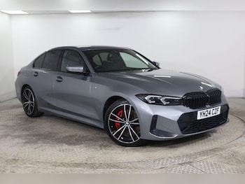 BMW 3 Series feature image