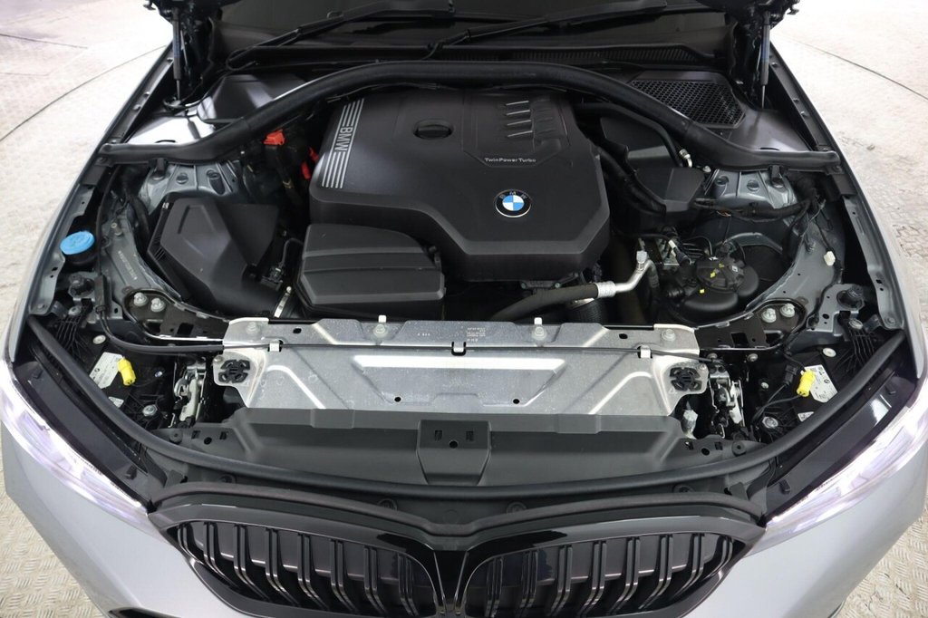 Used BMW 3 Series 2024 for sale - 77780044: Photo 25