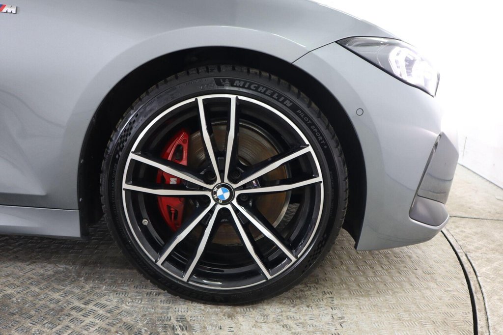 Used BMW 3 Series 2024 for sale - 77780044: Photo 26