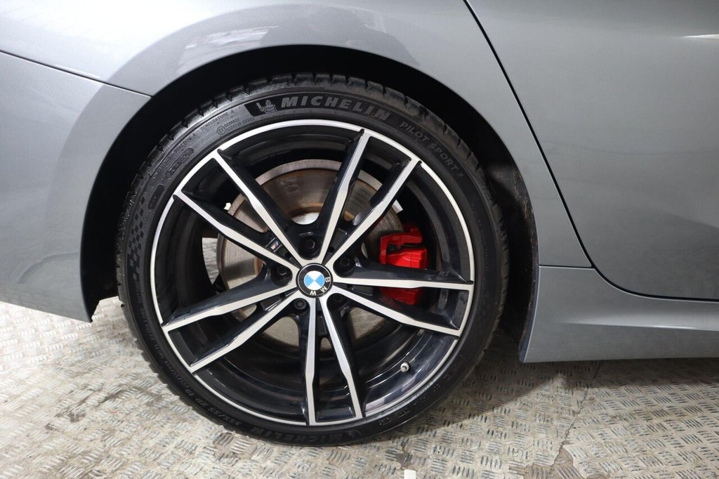 Used BMW 3 Series 2024 for sale - 77780044: Photo 27