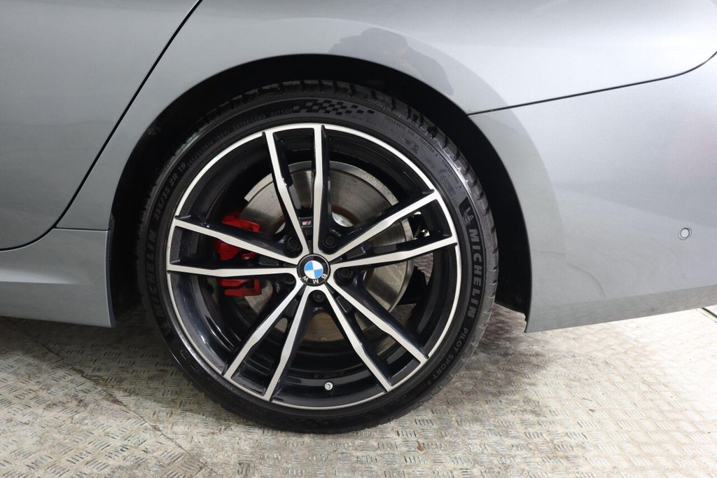 Used BMW 3 Series 2024 for sale - 77780044: Photo 28