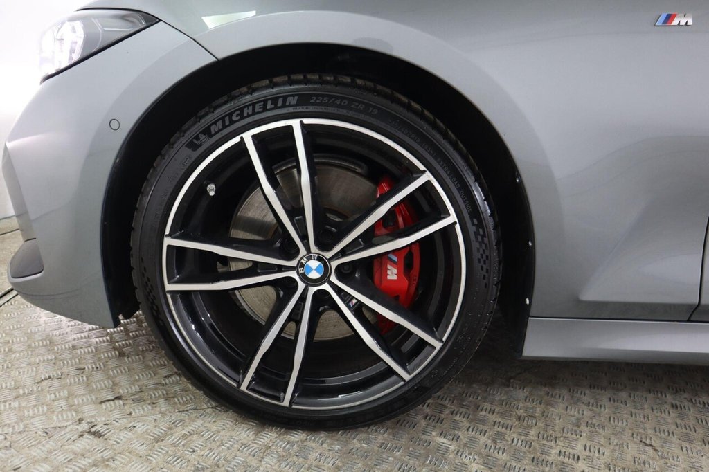 Used BMW 3 Series 2024 for sale - 77780044: Photo 29