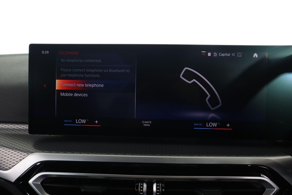 Used BMW 3 Series 2024 for sale - 77780044: Photo 33