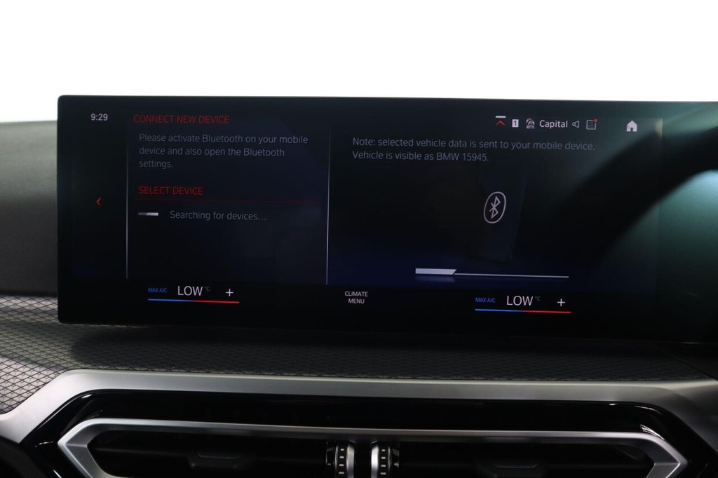 Used BMW 3 Series 2024 for sale - 77780044: Photo 34