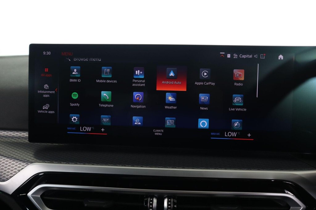 Used BMW 3 Series 2024 for sale - 77780044: Photo 36