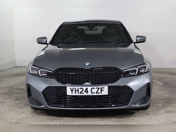 Used BMW 3 Series 2024 for sale - 77780044: Photo