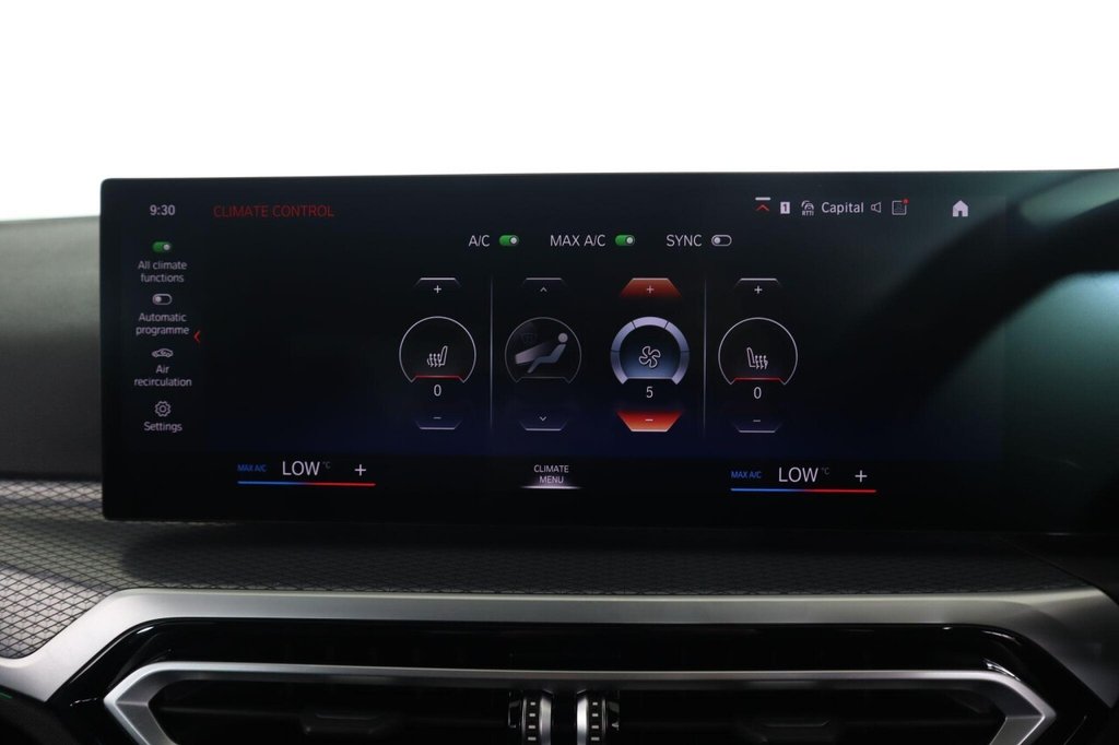 Used BMW 3 Series 2024 for sale - 77780044: Photo 40