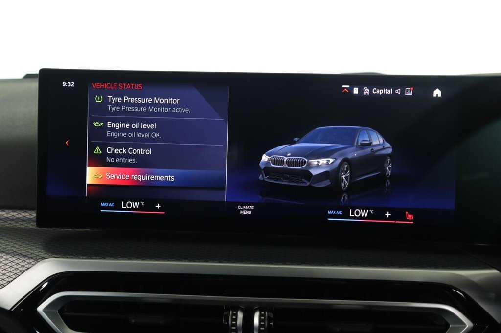 Used BMW 3 Series 2024 for sale - 77780044: Photo 47