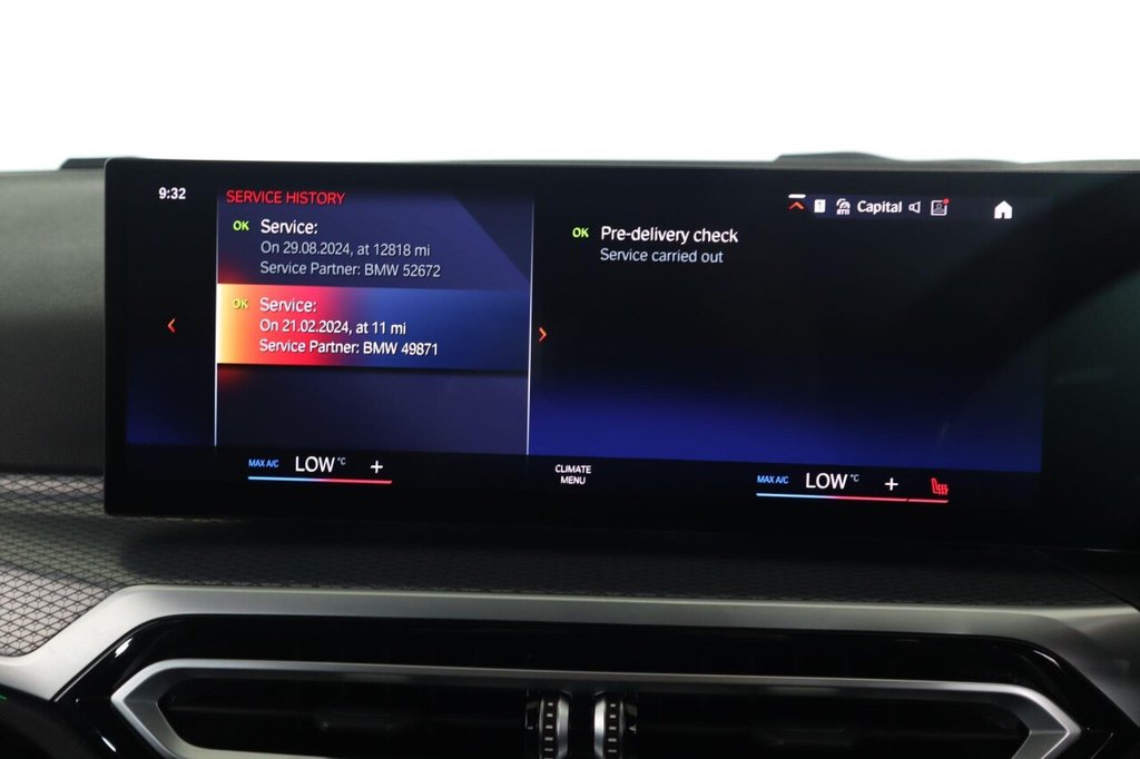 Used BMW 3 Series 2024 for sale - 77780044: Photo 48