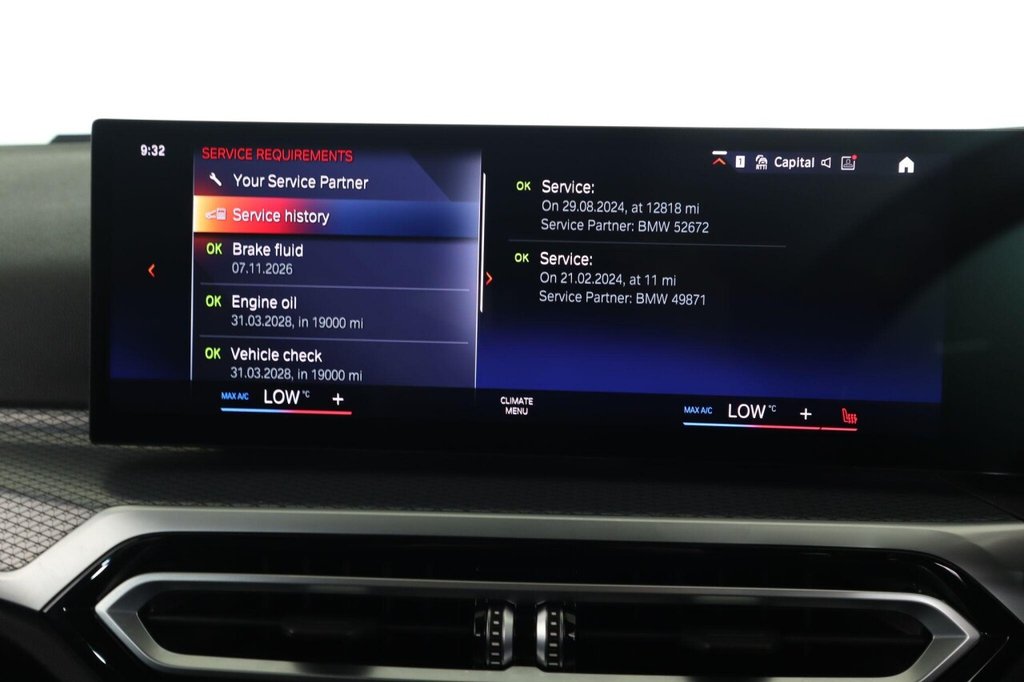 Used BMW 3 Series 2024 for sale - 77780044: Photo 49