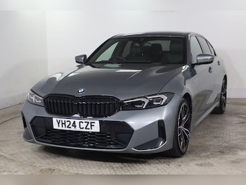 Used BMW 3 Series 2024 for sale - 77780044: Photo