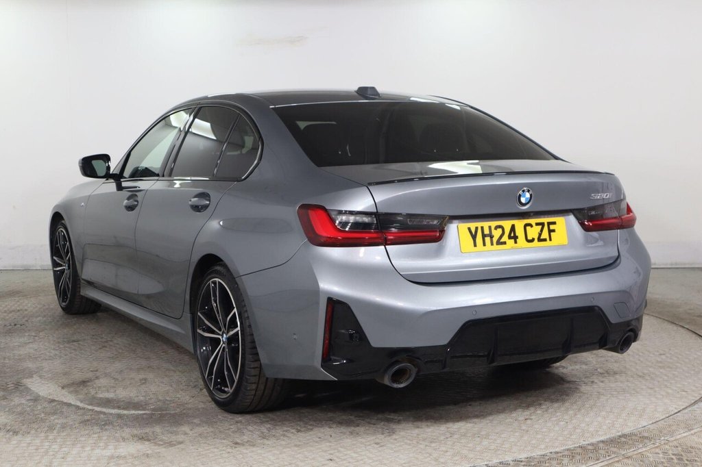 Used BMW 3 Series 2024 for sale - 77780044: Photo 5