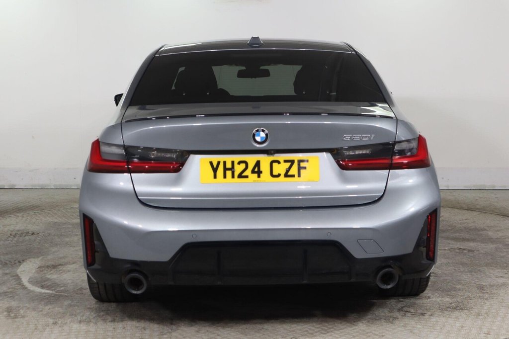 Used BMW 3 Series 2024 for sale - 77780044: Photo 8