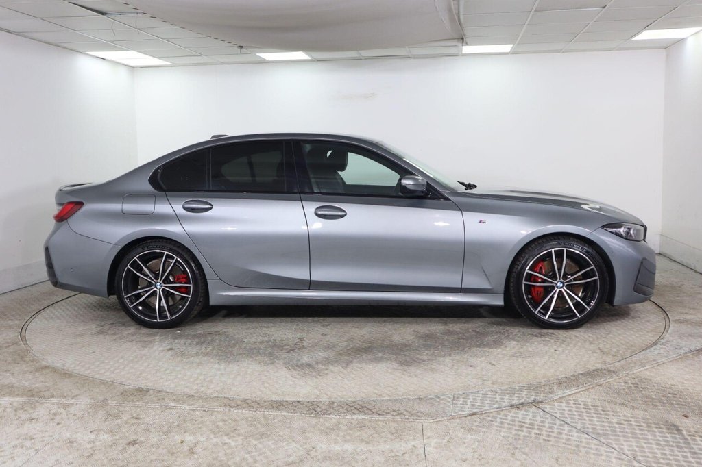 Used BMW 3 Series 2024 for sale - 77780044: Photo 9