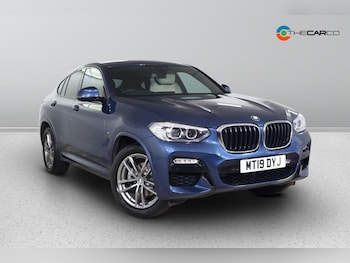 BMW - X4