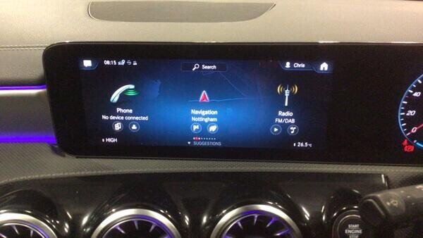 Used Mercedes-Benz CLA 2022 for sale - 77551814: Photo 10