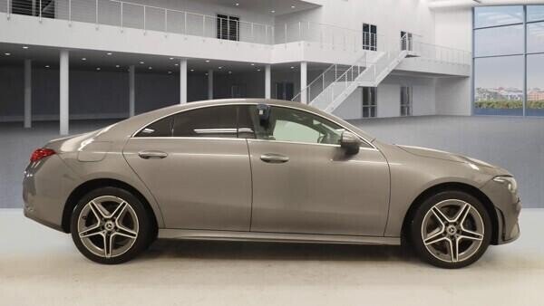 Used Mercedes-Benz CLA 2022 for sale - 77551814: Photo 4