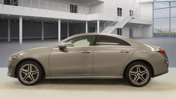 Used Mercedes-Benz CLA 2022 for sale - 77551814: Photo 5