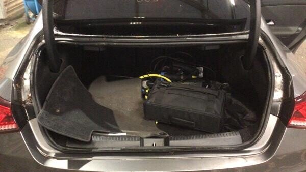 Used Mercedes-Benz CLA 2022 for sale - 77551814: Photo 6