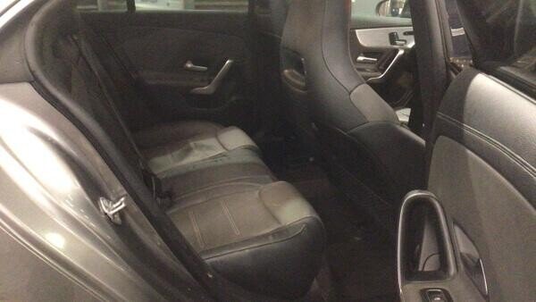 Used Mercedes-Benz CLA 2022 for sale - 77551814: Photo 7