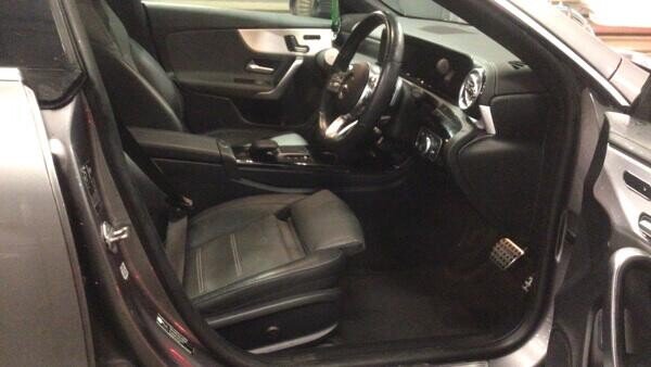 Used Mercedes-Benz CLA 2022 for sale - 77551814: Photo 8
