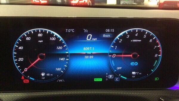 Used Mercedes-Benz CLA 2022 for sale - 77551814: Photo 9