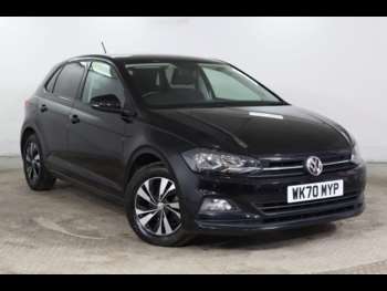 2020 (70) - 1.0 TSI 95 Match 5dr