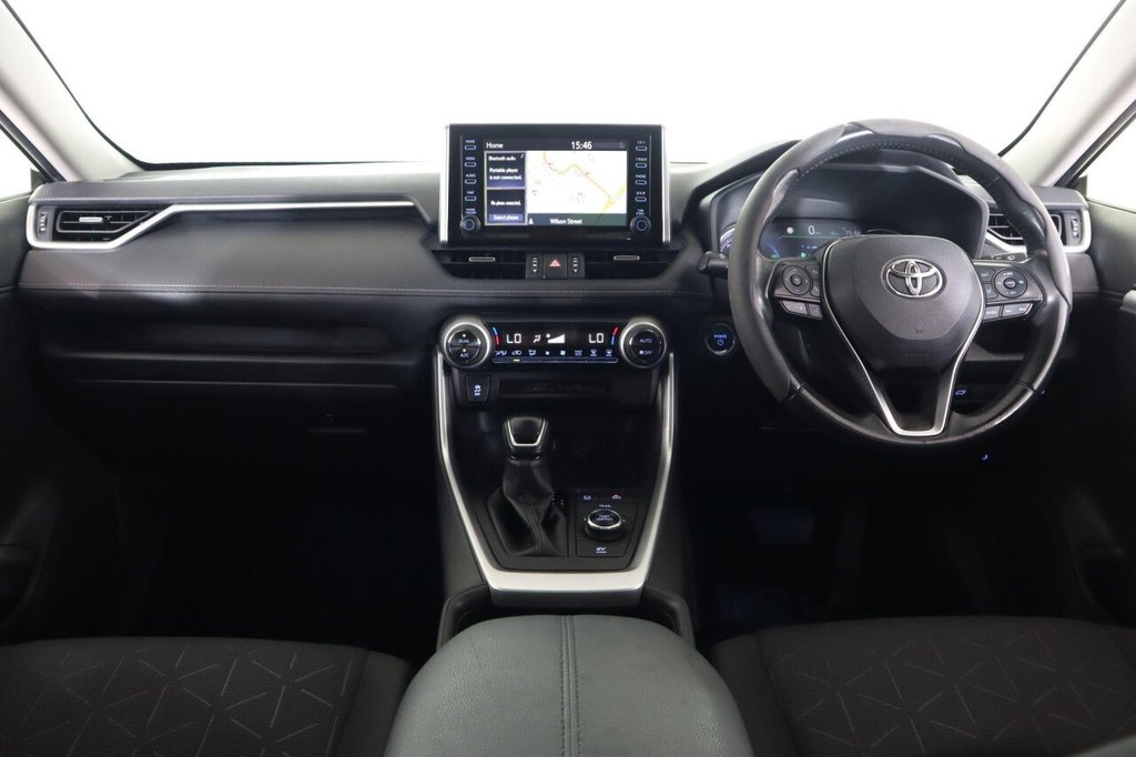Used Toyota RAV4 2020 for sale - 76068977: Photo 13