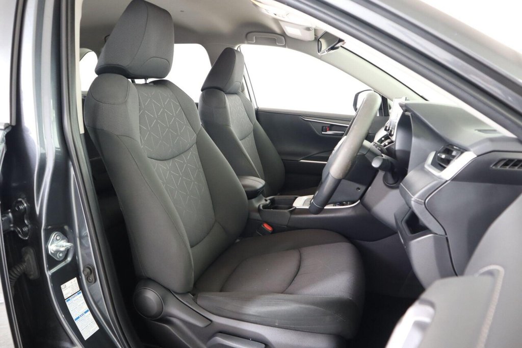 Used Toyota RAV4 2020 for sale - 76068977: Photo 14
