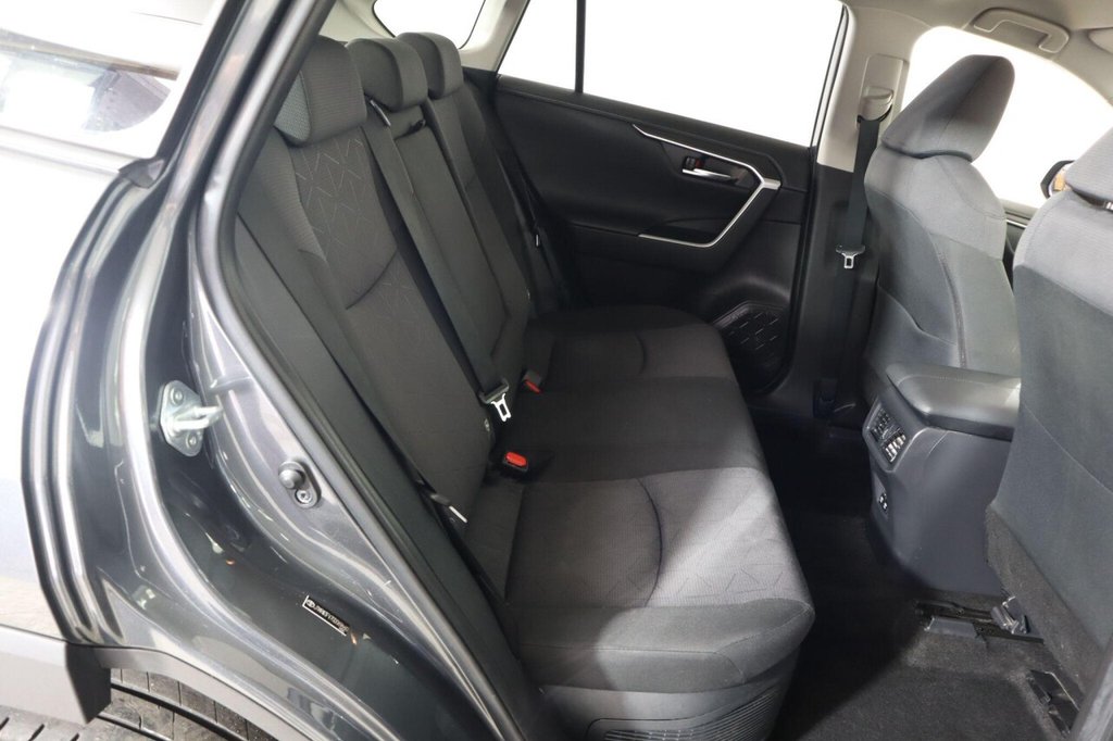 Used Toyota RAV4 2020 for sale - 76068977: Photo 15