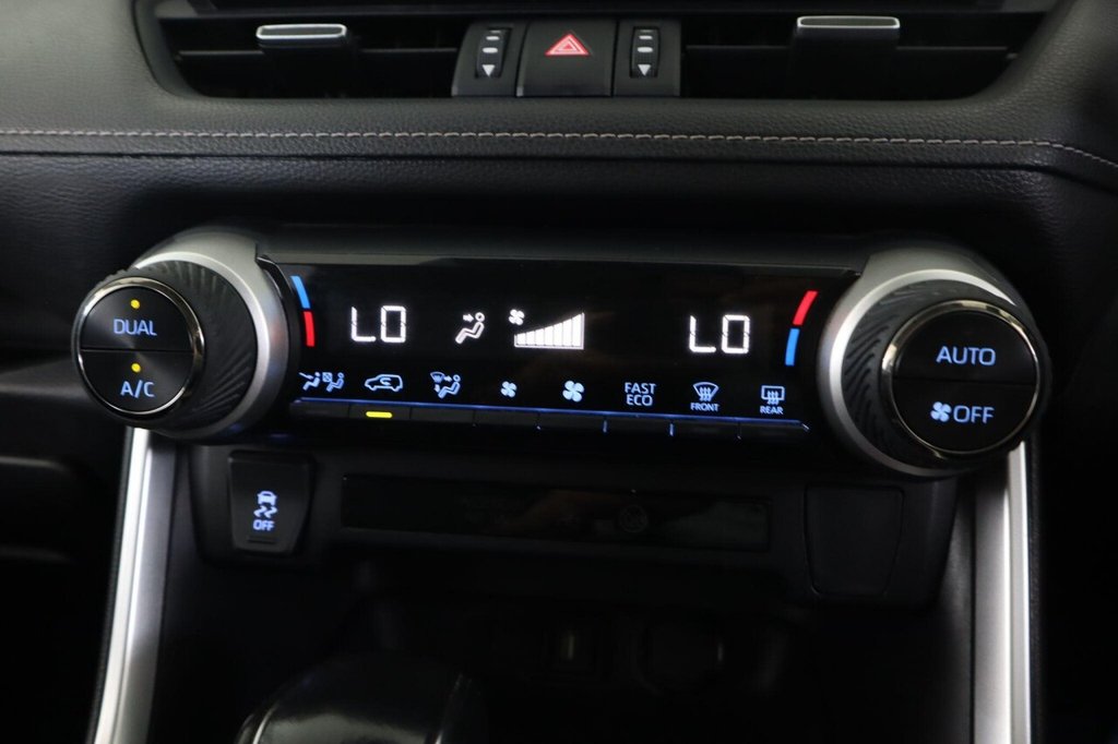 Used Toyota RAV4 2020 for sale - 76068977: Photo 22