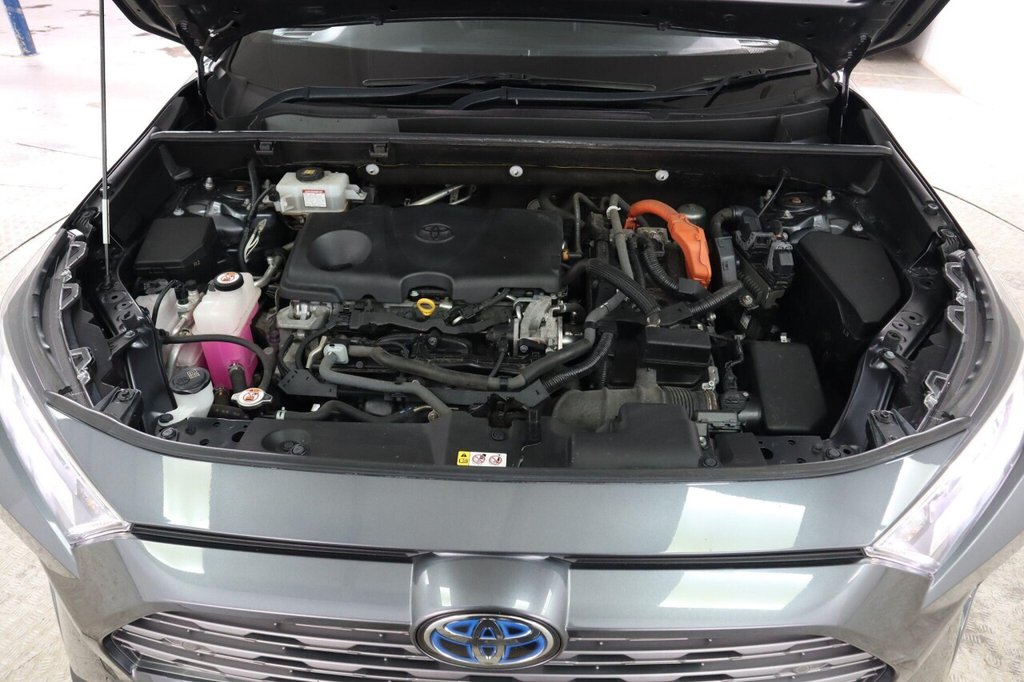 Used Toyota RAV4 2020 for sale - 76068977: Photo 30