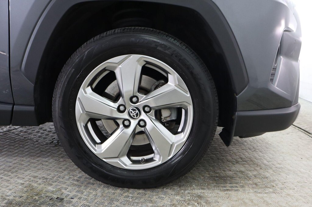Used Toyota RAV4 2020 for sale - 76068977: Photo 31
