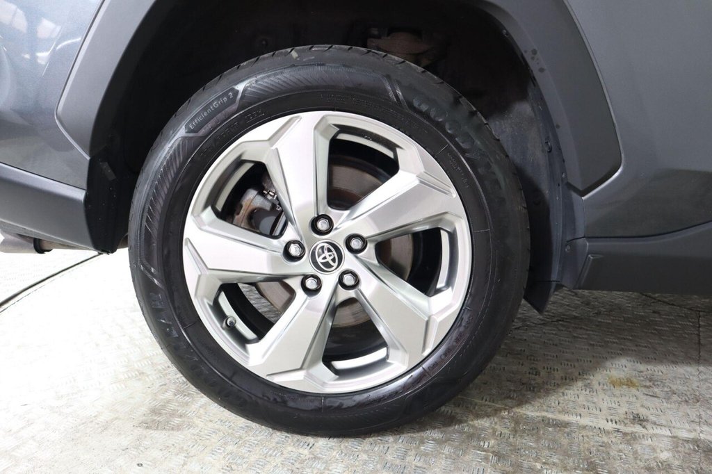 Used Toyota RAV4 2020 for sale - 76068977: Photo 32